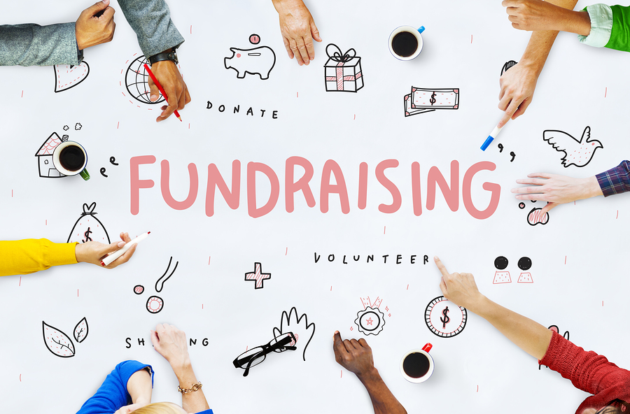 The Keys To Digital And Social Fundraising